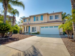 23754 Spring Oak Pl, Murrieta, CA 92562