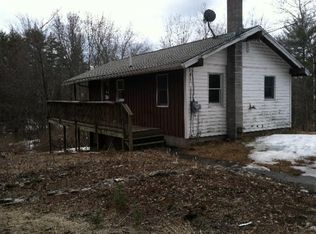 38 Jugtown Rd, Naples, ME 04055