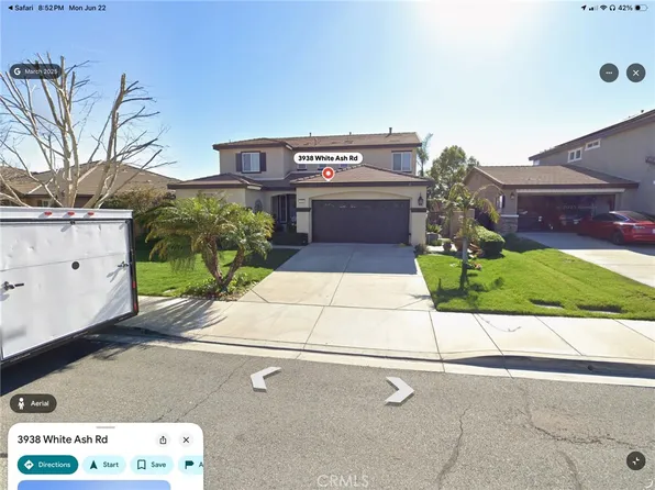 3938 White Ash Rd, San Bernardino, CA 92407