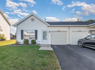 2257 Rebecca Cir, Montgomery, IL
