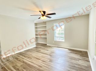 4612 Kilcullen Dr, Raleigh, NC 27604