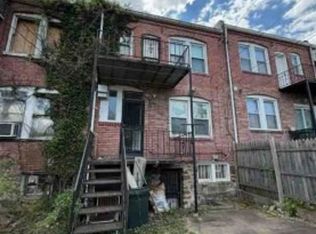 3010 Elgin Ave, Baltimore, MD 21216