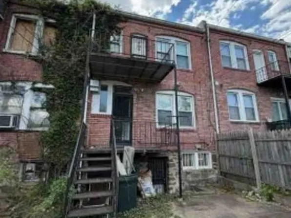 3010 Elgin Ave, Baltimore, MD 21216