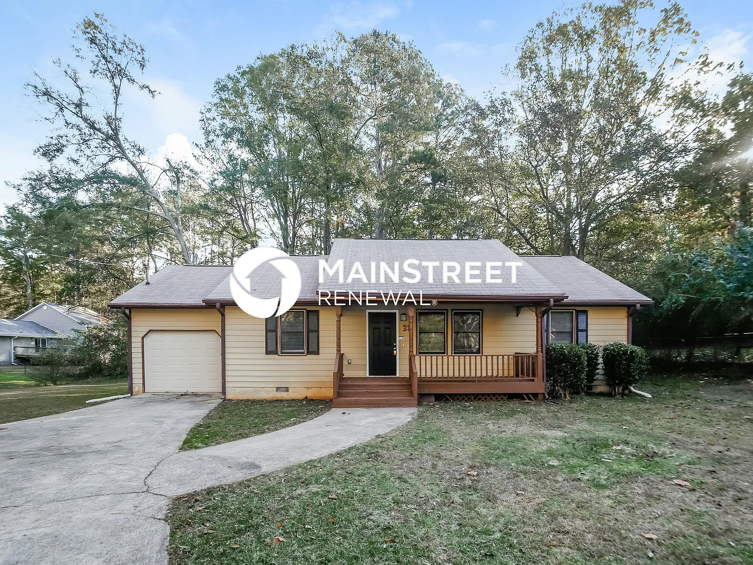 38 Cross Creek Ct — Photo 1