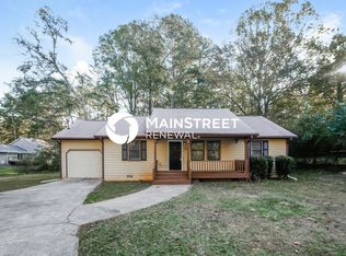 38 Cross Creek Ct, Villa Rica, GA 30180