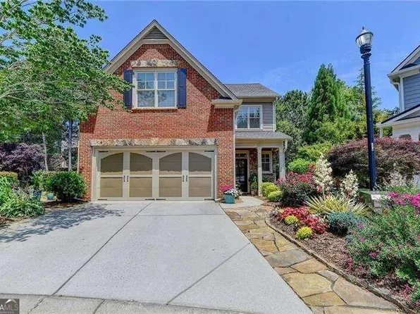 8515 Majors Mill Dr, Cumming, GA 30041