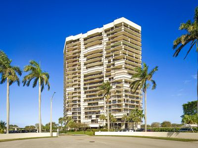 1900 Consulate Place #1601, West Palm Beach, FL, 33401