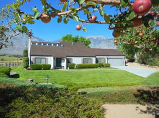 345 Majorca Cir, Bishop, CA 93514