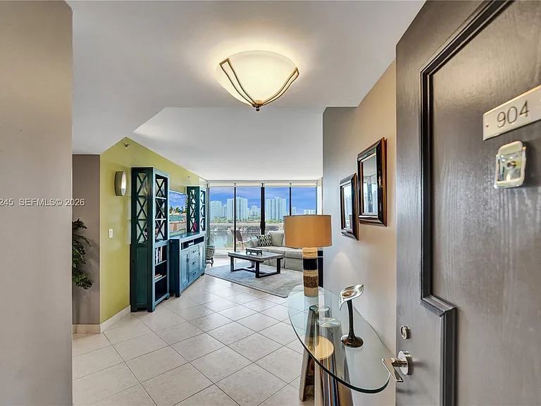 3600 Yacht Club Dr #904 — Photo 10