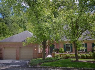 1 Kimberwick Ct, Morristown, NJ 07960