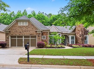 115 Creekside Ct, Griffin, GA 30223