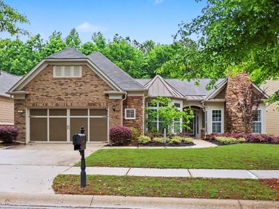 115 Creekside Ct, Griffin, GA, 30223