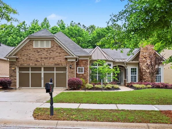 115 Creekside Ct, Griffin, GA 30223