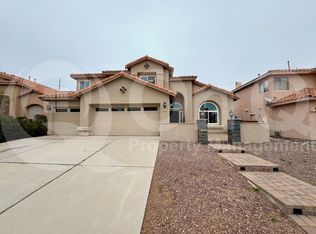 598 W Paseo Rio Grande, Tucson, AZ 85737