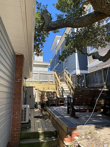 3613 Bayside Ave #A Photo 1