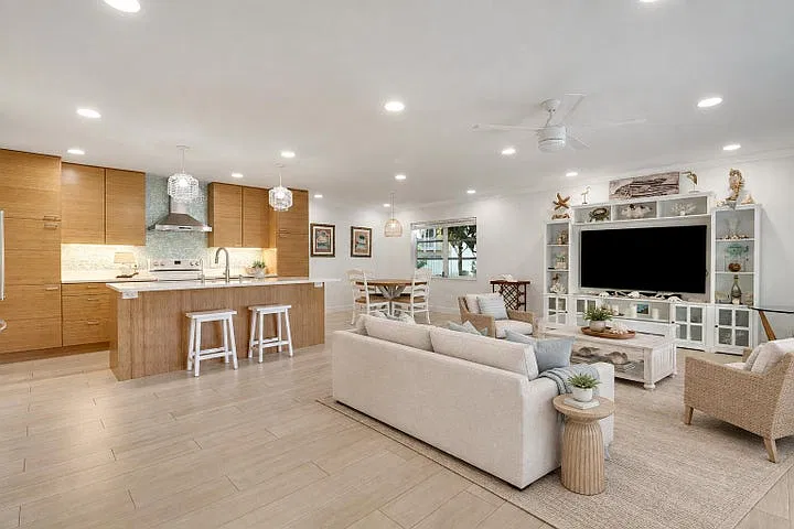 3 bed, 1620 sqft, $3,600 — Photo 4