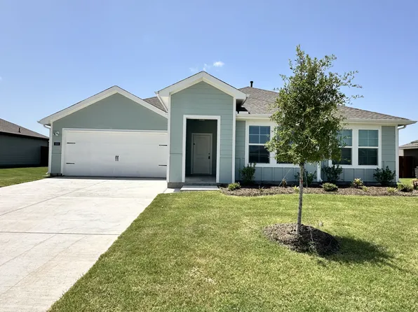 503 Northern Red Dr, Nevada, TX