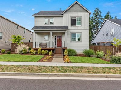 3933 Lindburg Rd SE, Salem, OR, 97302