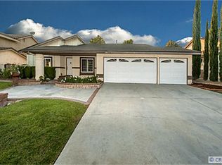 1819 Fairgreen Dr, Fullerton, CA 92833