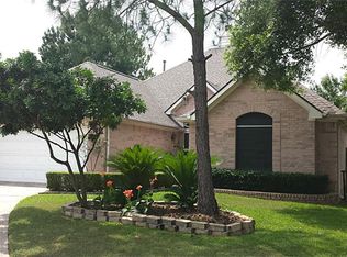 6619 Laurel Run, Houston, TX 77084