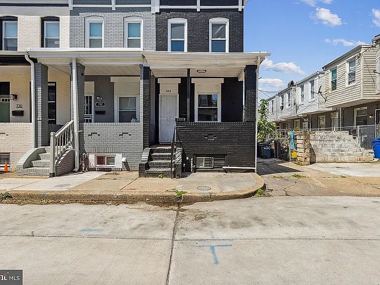 1st image of 724 N Curley St