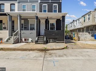 724 N Curley St, Baltimore, MD 21205