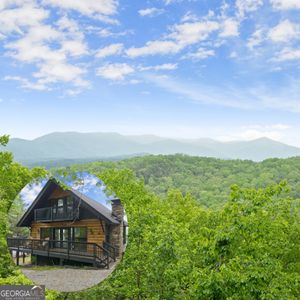 213 Matterhorn Dr, Sautee Nacoochee, GA, 30571