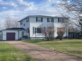 1921 Saint Ignace Sta, Saint Louis, NB E4X2H6