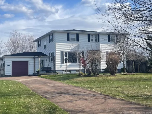 1921 Saint Ignace Sta, Saint Louis, NB E4X 2H6