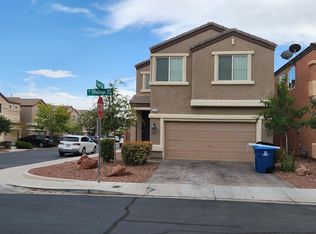 9715 Wailings Ave, Las Vegas, NV 89148