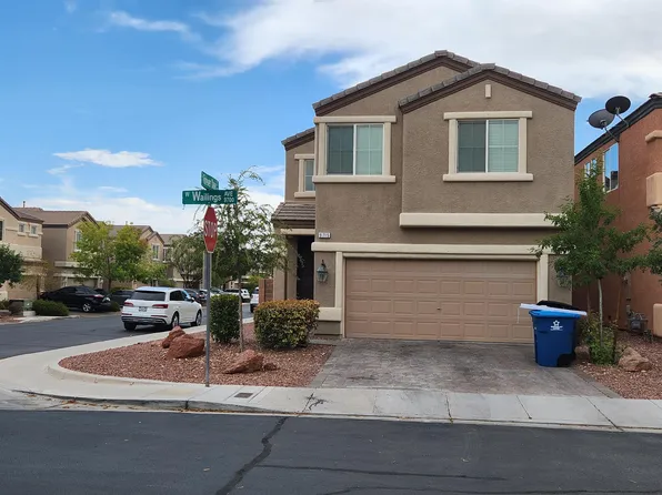 9715 Wailings Ave, Las Vegas, NV 89148