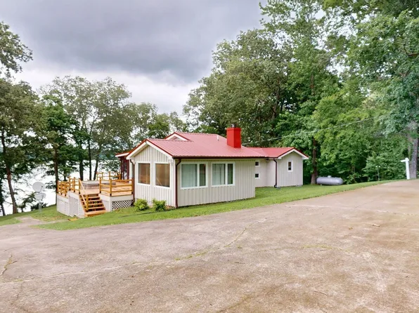 1799 Liberty Ln, Cadiz, KY 42211