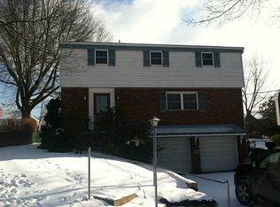 343 Barclay Ave, Pittsburgh, PA