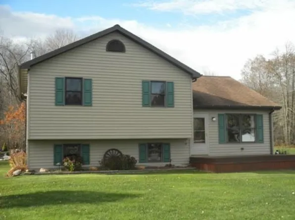 212 Washington Blvd, Franklin, PA 16323