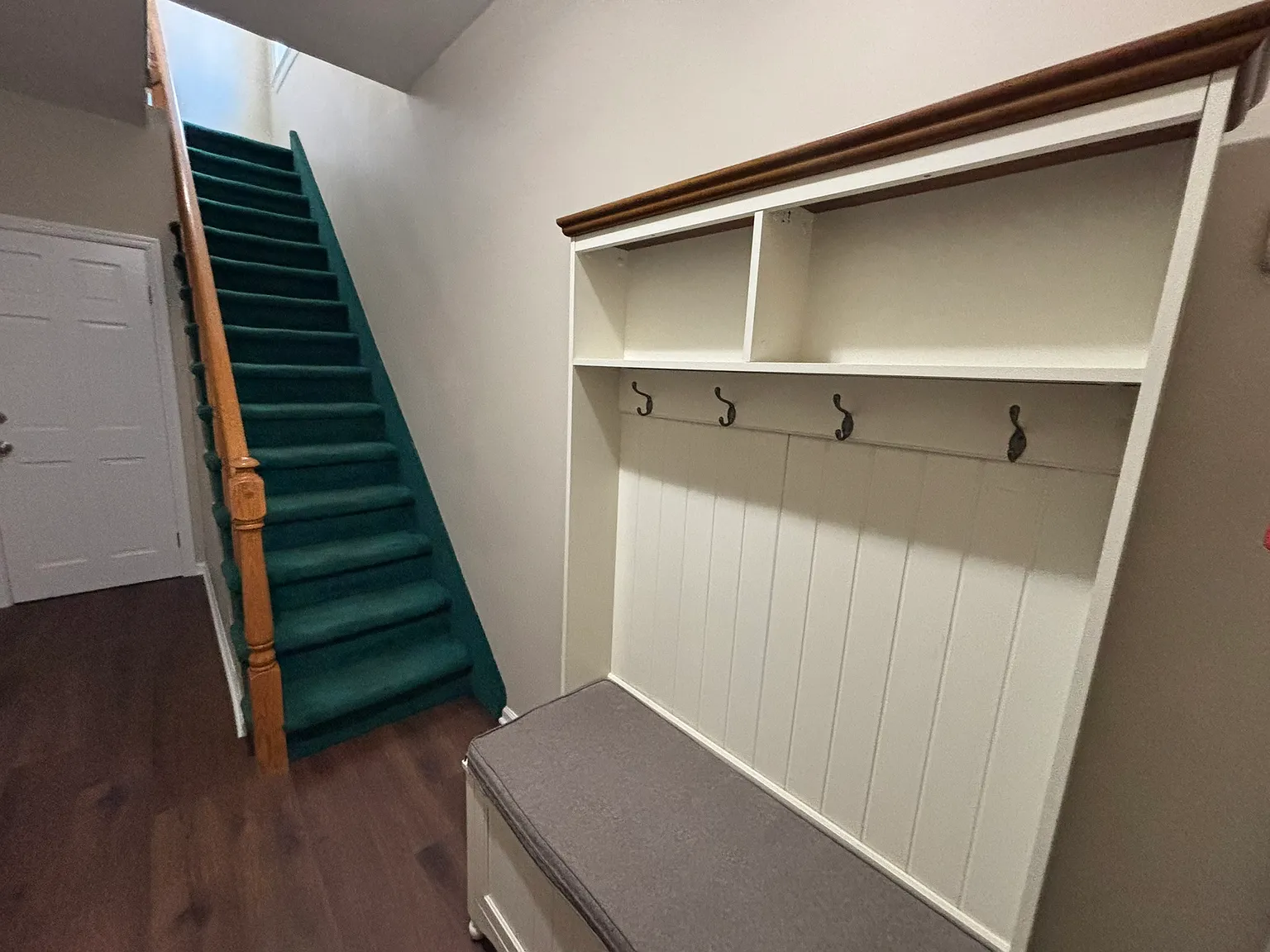 2 bed, 1.5 bath, $2,000 — Photo 2