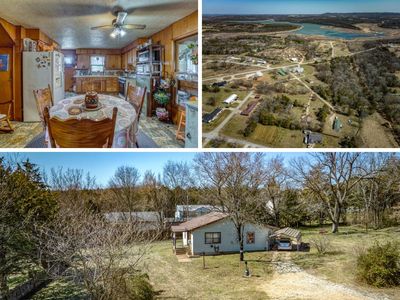 110 S Locust, Lead Hill, AR, 72644