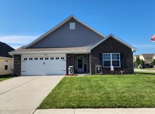 7511 Eddie Ln, Camby, IN
