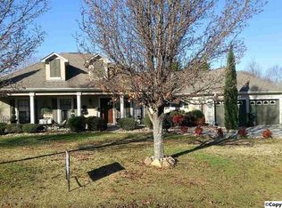 1316 Dan Ave, Albertville, AL 35950