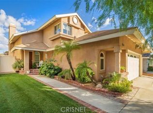 28530 Avocado Pl, Santa Clarita, CA 91390