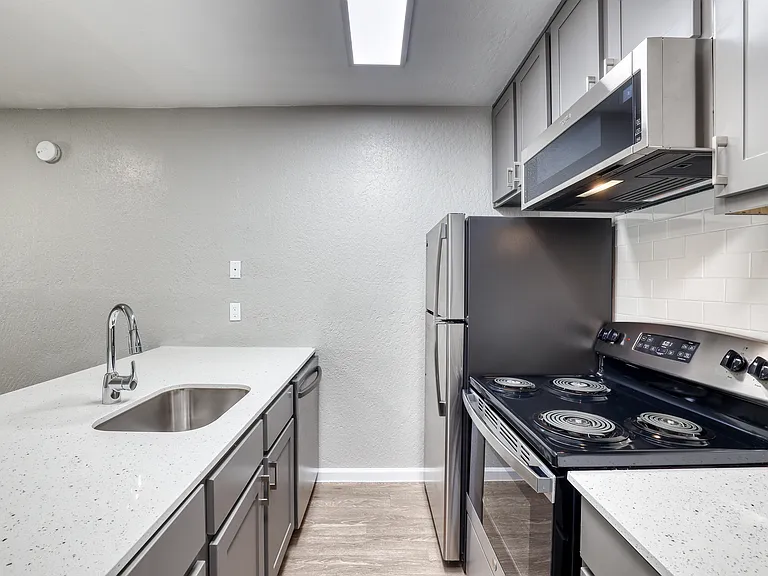 Senara Apartments — Photo 26