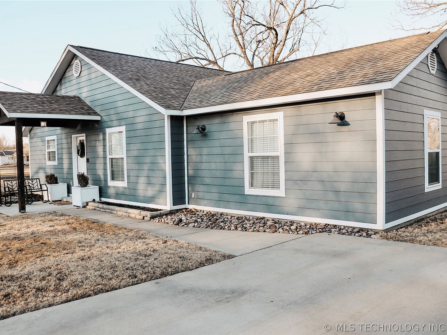 202 Patrick St, Braggs, OK 74423 Zillow