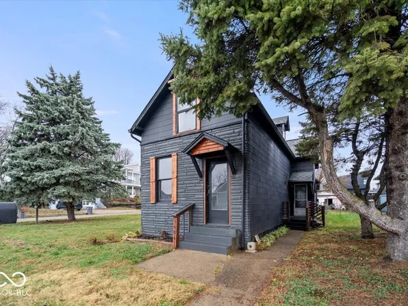 1406 Terrace Ave, Indianapolis, IN 46203