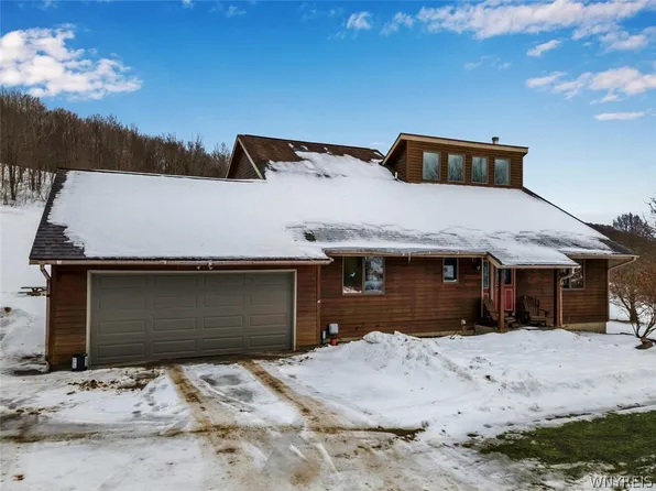 5065 Bryant Hill Rd, Ellicottville, NY 14731