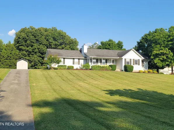 955 Boardly Hills Blvd, Sevierville, TN 37876