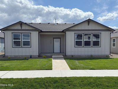5182 N Aquila Ave, Post Falls, ID, 83854