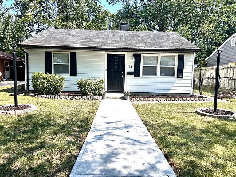 322 S Reed St — Photo 1
