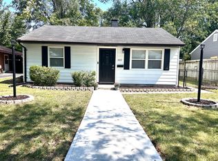 322 S Reed St, Joliet, IL 60436