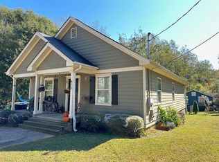 470 Atlanta Ave, Athens, GA 30601