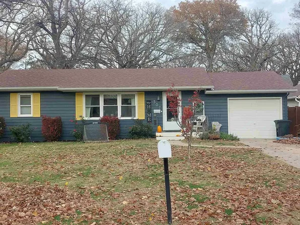 507 E Park Ave, Red Oak, IA 51566