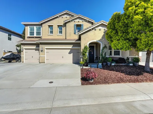 2024 Symphony Ave, Roseville, CA 95747